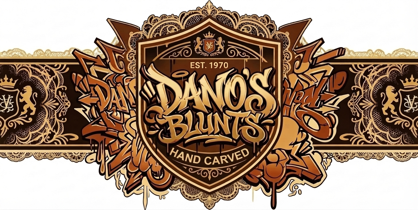 Dano's Blunts